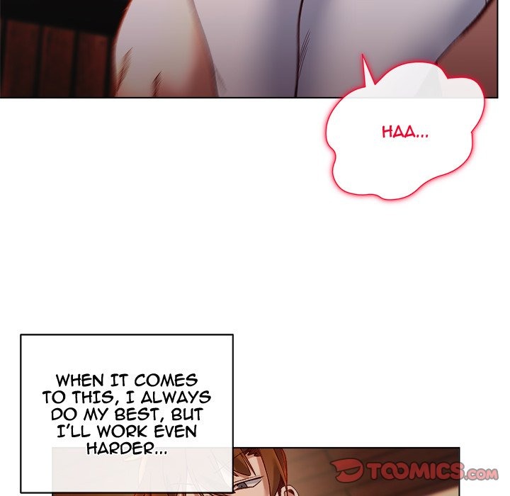 I Will Protect the Lady Chapter 21 - Manhwa18.com