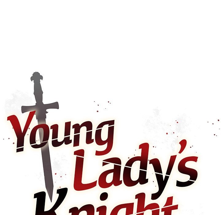 I Will Protect the Lady Chapter 21 - Manhwa18.com