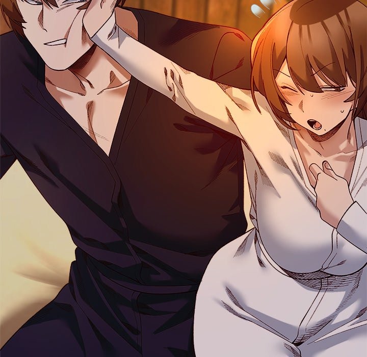 I Will Protect the Lady Chapter 21 - Manhwa18.com