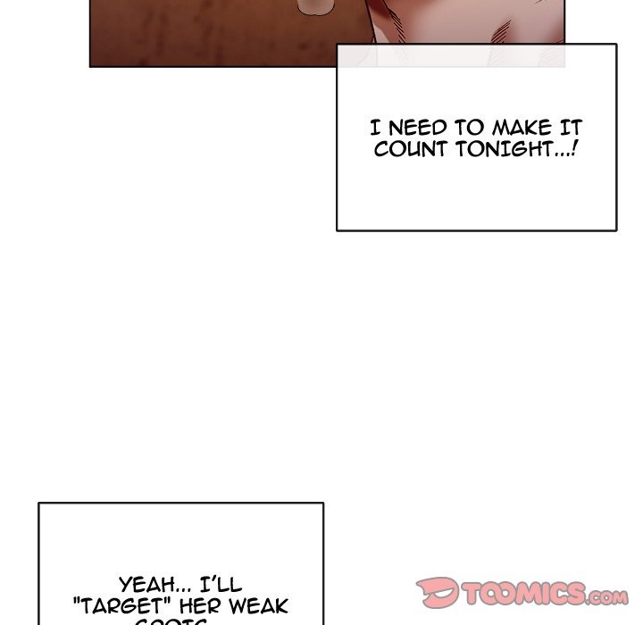 I Will Protect the Lady Chapter 21 - Manhwa18.com