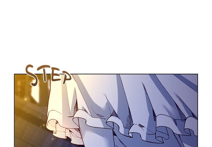 I Will Protect the Lady Chapter 21 - Manhwa18.com