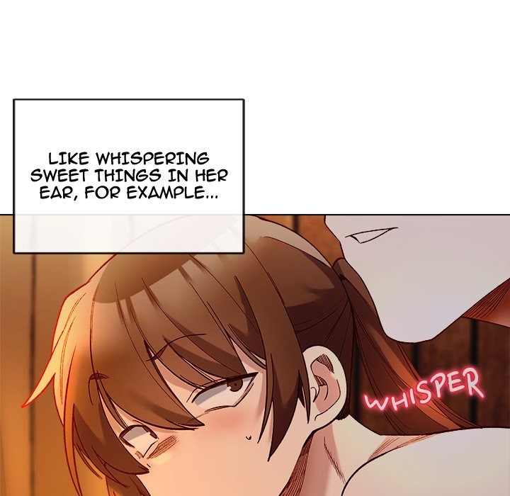 I Will Protect the Lady Chapter 21 - Manhwa18.com