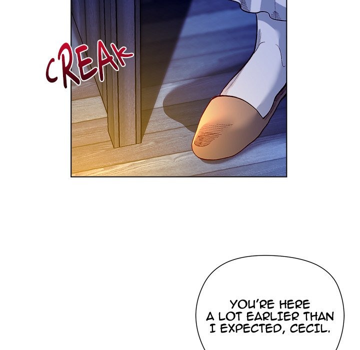 I Will Protect the Lady Chapter 21 - Manhwa18.com