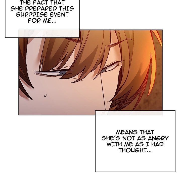 I Will Protect the Lady Chapter 21 - Manhwa18.com