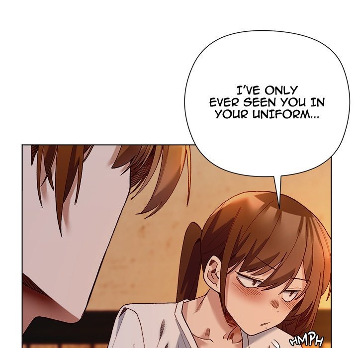 I Will Protect the Lady Chapter 21 - Manhwa18.com