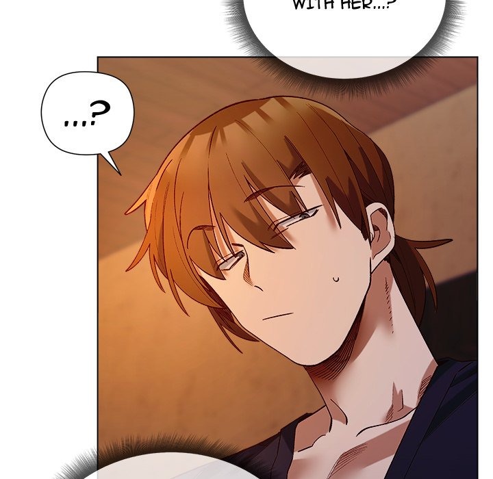 I Will Protect the Lady Chapter 21 - Manhwa18.com