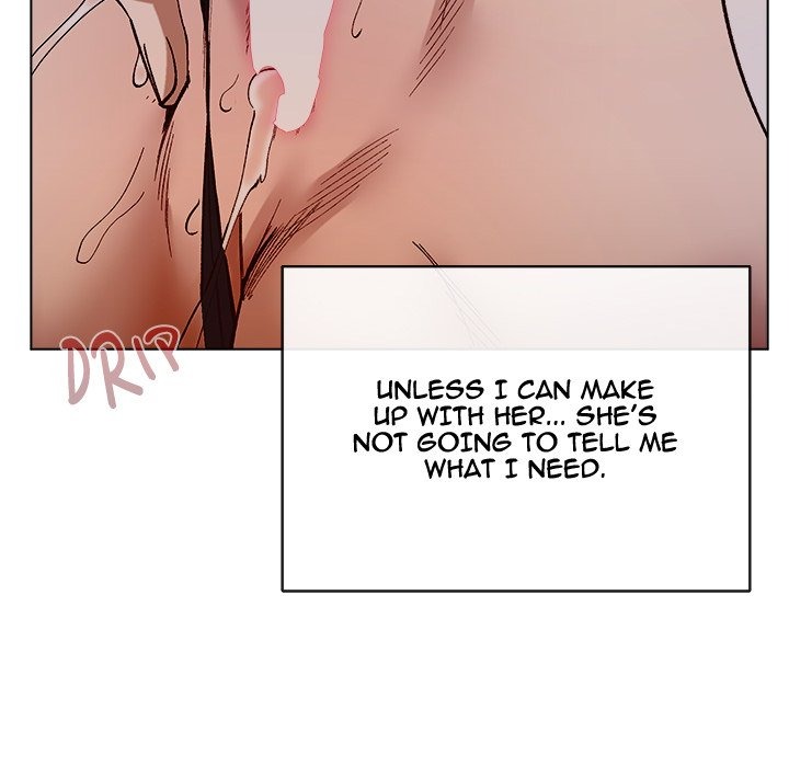 I Will Protect the Lady Chapter 21 - Manhwa18.com