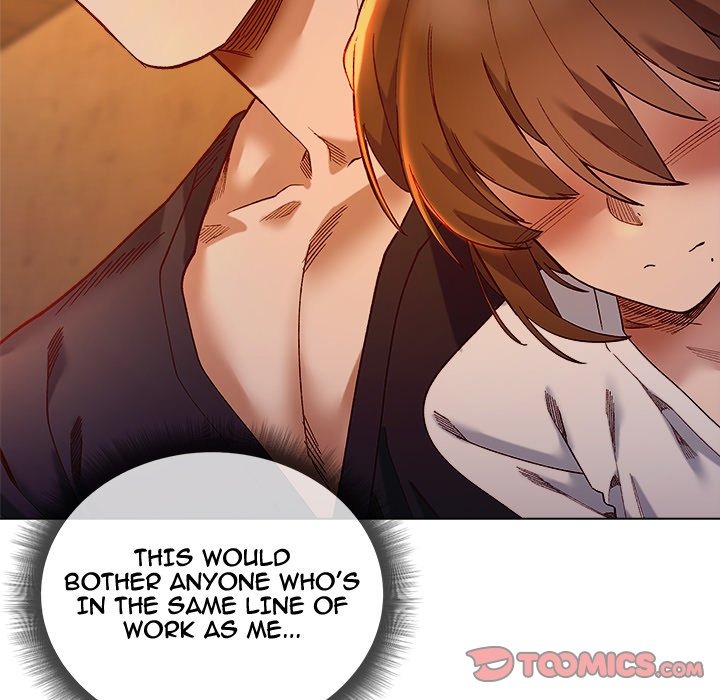 I Will Protect the Lady Chapter 21 - Manhwa18.com