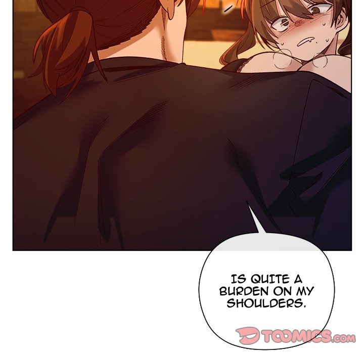 I Will Protect the Lady Chapter 21 - Manhwa18.com