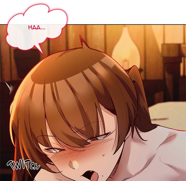 I Will Protect the Lady Chapter 21 - Manhwa18.com