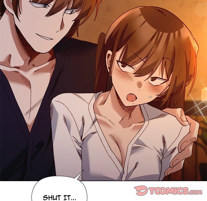 I Will Protect the Lady Chapter 21 - Manhwa18.com