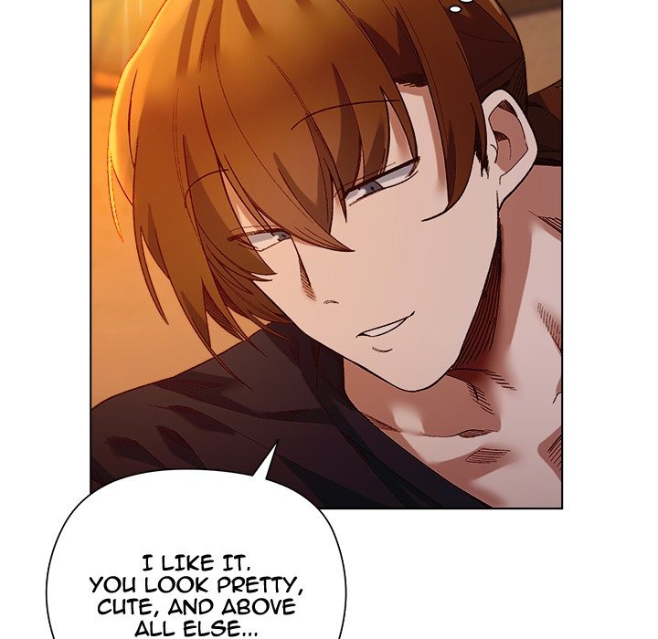 I Will Protect the Lady Chapter 21 - Manhwa18.com