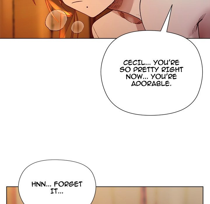 I Will Protect the Lady Chapter 21 - Manhwa18.com