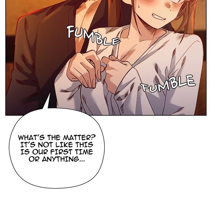 I Will Protect the Lady Chapter 21 - Manhwa18.com