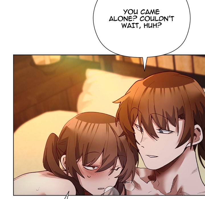 I Will Protect the Lady Chapter 22 - Manhwa18.com