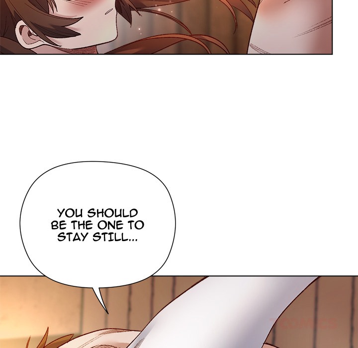 I Will Protect the Lady Chapter 22 - Manhwa18.com