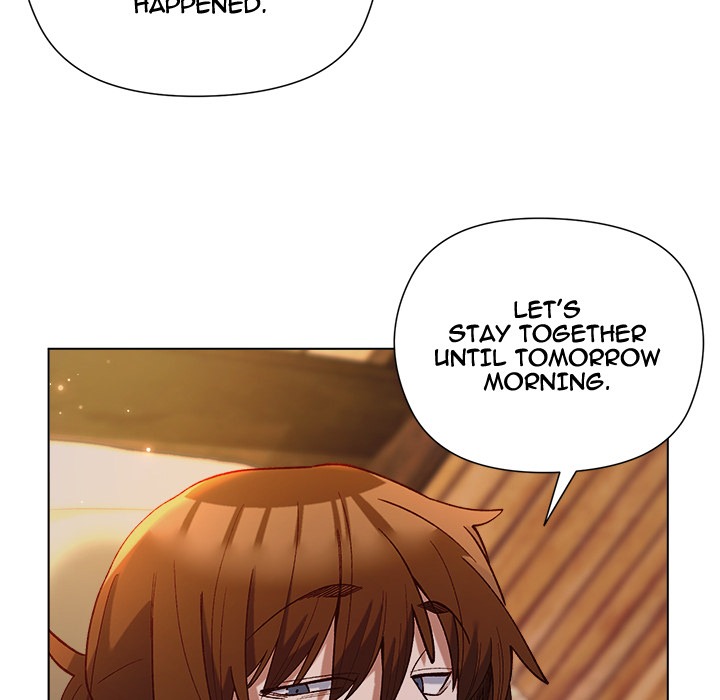 I Will Protect the Lady Chapter 22 - Manhwa18.com