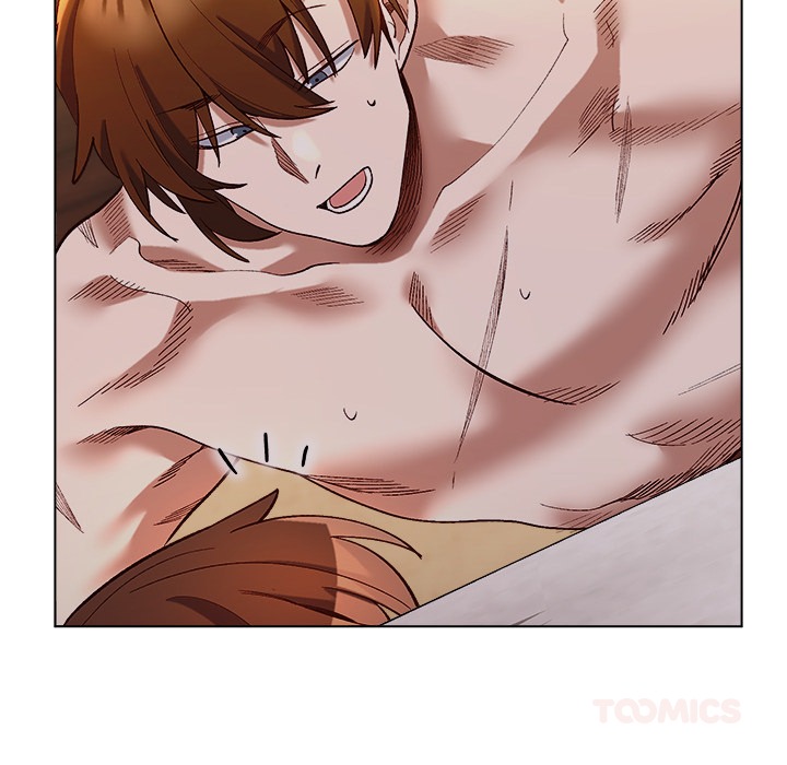 I Will Protect the Lady Chapter 22 - Manhwa18.com