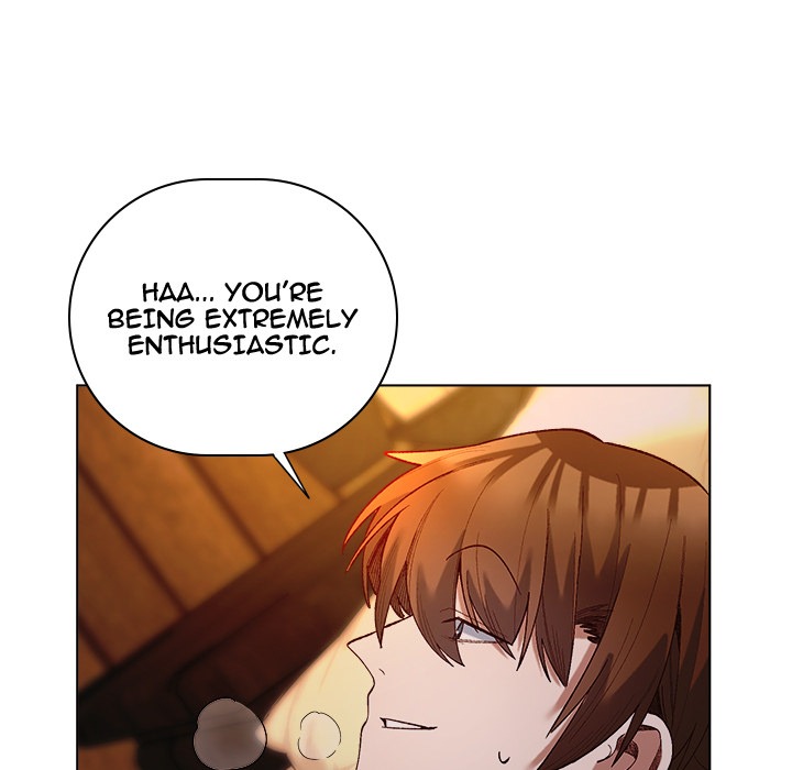 I Will Protect the Lady Chapter 22 - Manhwa18.com