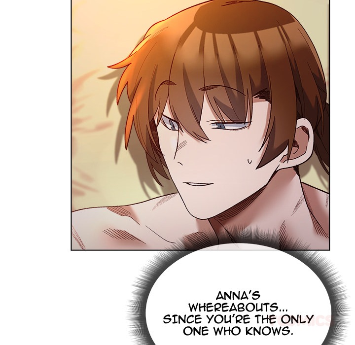 I Will Protect the Lady Chapter 22 - Manhwa18.com