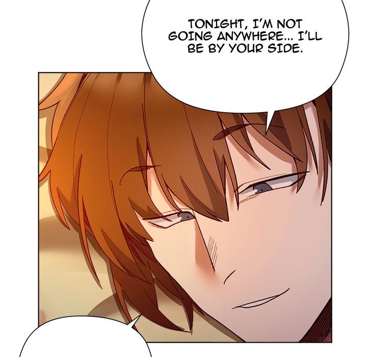 I Will Protect the Lady Chapter 22 - Manhwa18.com