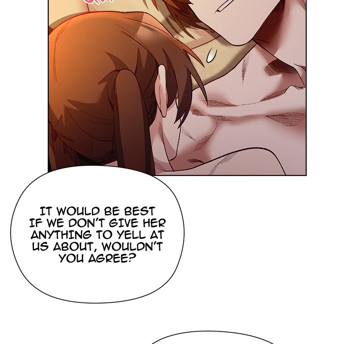 I Will Protect the Lady Chapter 22 - Manhwa18.com