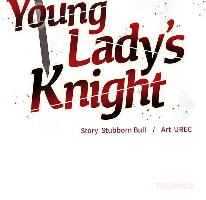 I Will Protect the Lady Chapter 22 - Manhwa18.com