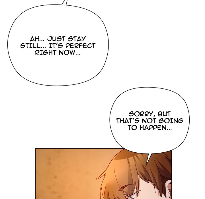 I Will Protect the Lady Chapter 22 - Manhwa18.com