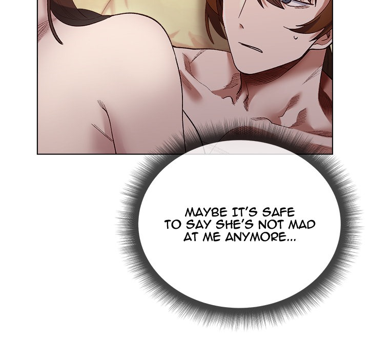 I Will Protect the Lady Chapter 22 - Manhwa18.com