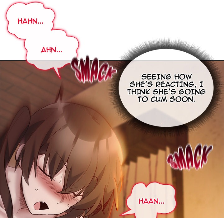 I Will Protect the Lady Chapter 22 - Manhwa18.com