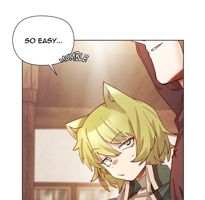 I Will Protect the Lady Chapter 25 - Manhwa18.com