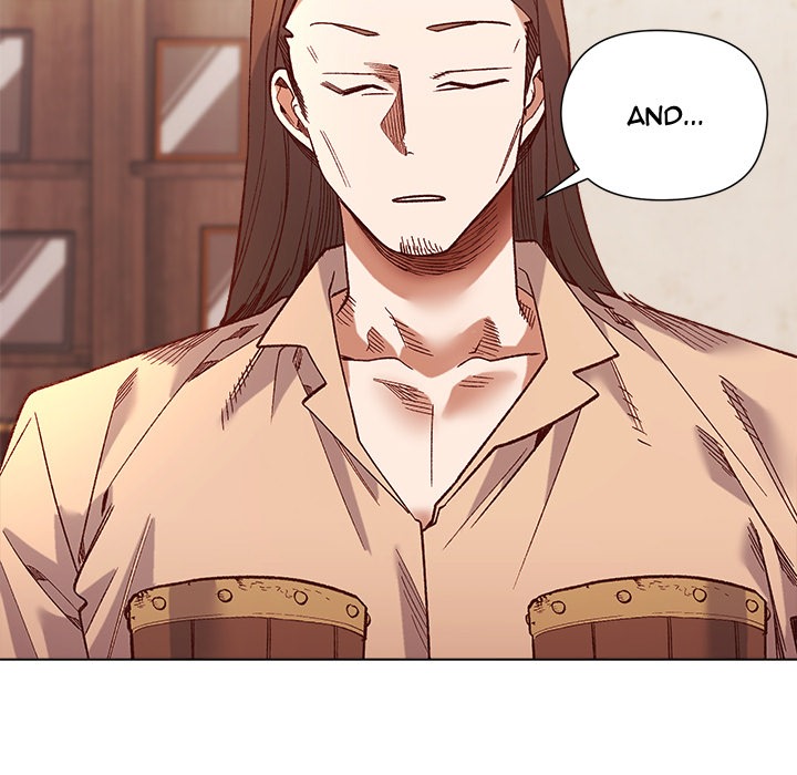 I Will Protect the Lady Chapter 25 - Manhwa18.com