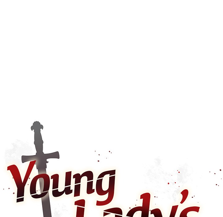 I Will Protect the Lady Chapter 25 - Manhwa18.com