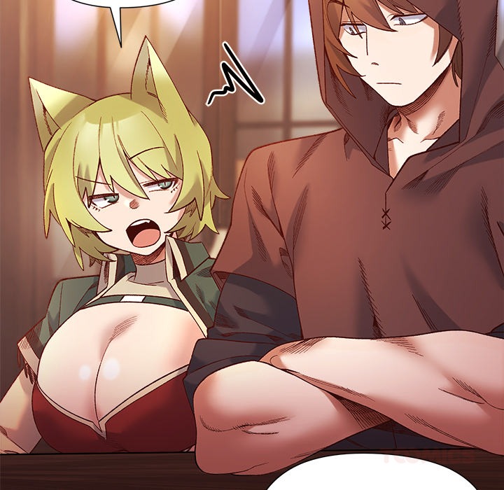 I Will Protect the Lady Chapter 25 - Manhwa18.com