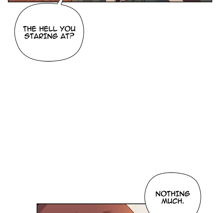 I Will Protect the Lady Chapter 25 - Manhwa18.com