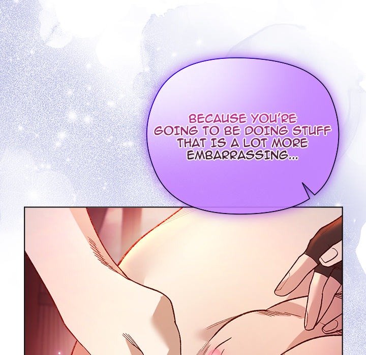 I Will Protect the Lady Chapter 25 - Manhwa18.com
