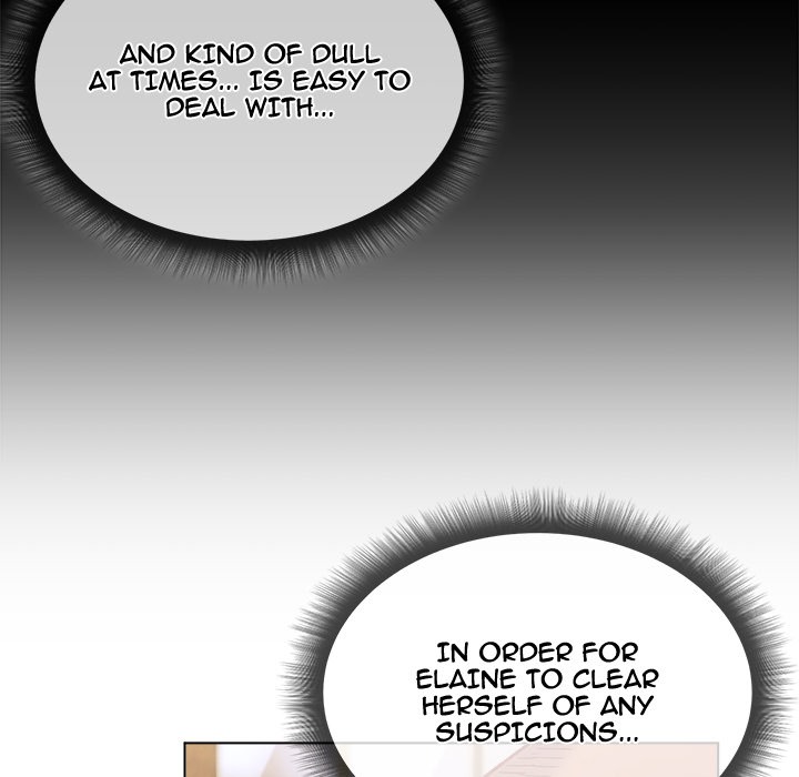 I Will Protect the Lady Chapter 25 - Manhwa18.com