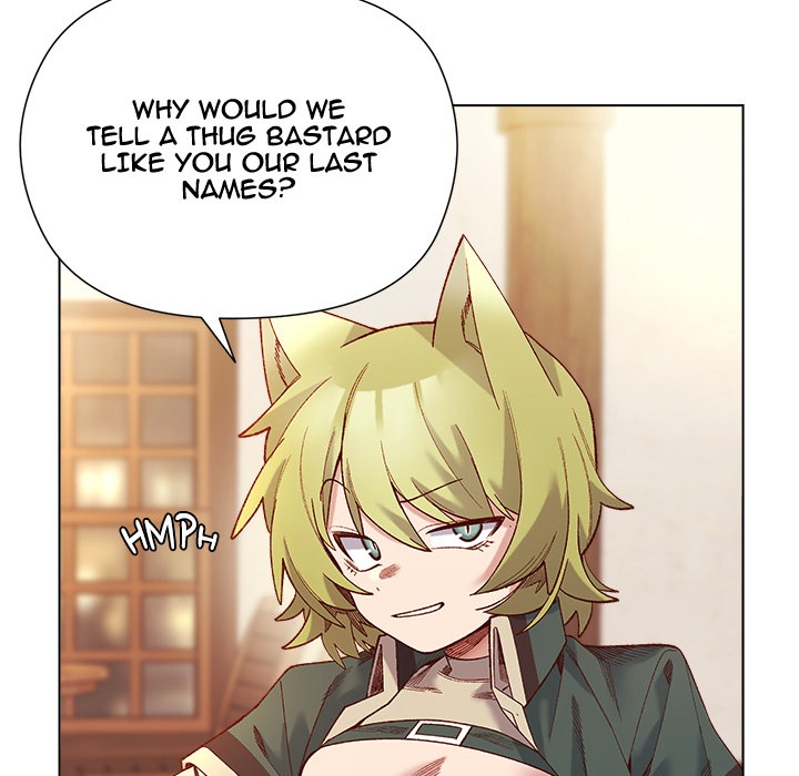 I Will Protect the Lady Chapter 25 - Manhwa18.com