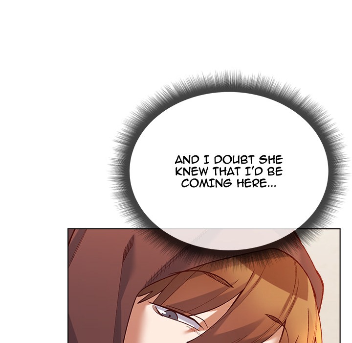 I Will Protect the Lady Chapter 25 - Manhwa18.com