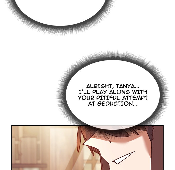 I Will Protect the Lady Chapter 25 - Manhwa18.com