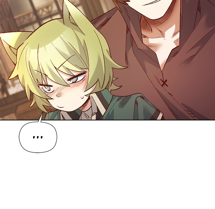 I Will Protect the Lady Chapter 25 - Manhwa18.com