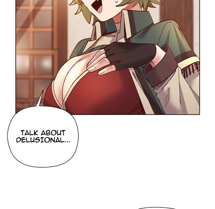 I Will Protect the Lady Chapter 25 - Manhwa18.com
