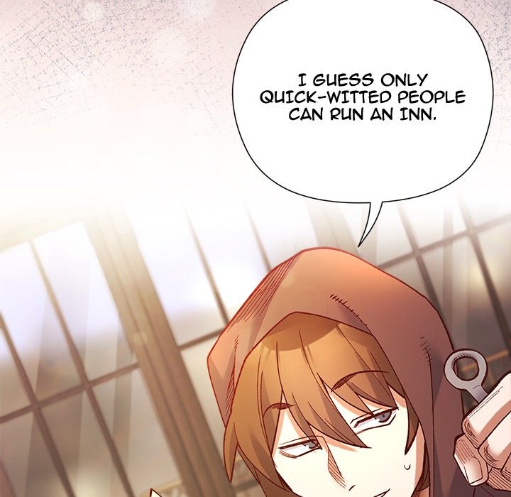 I Will Protect the Lady Chapter 25 - Manhwa18.com
