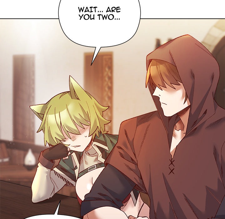 I Will Protect the Lady Chapter 25 - Manhwa18.com
