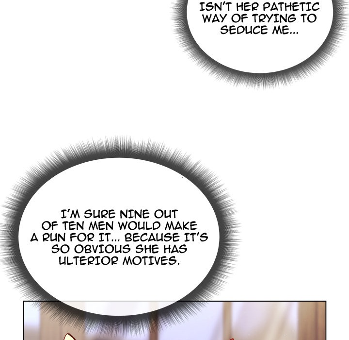 I Will Protect the Lady Chapter 25 - Manhwa18.com