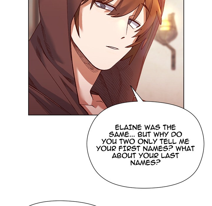 I Will Protect the Lady Chapter 25 - Manhwa18.com