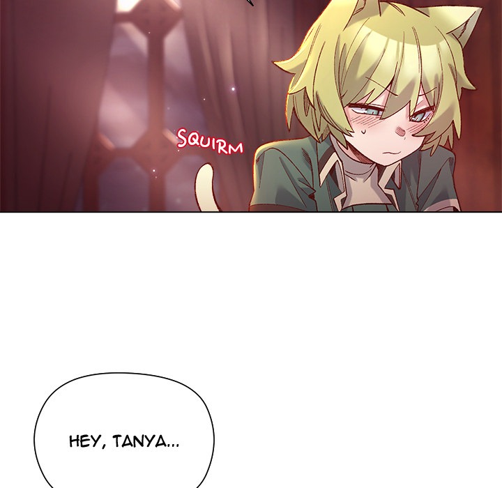 I Will Protect the Lady Chapter 25 - Manhwa18.com