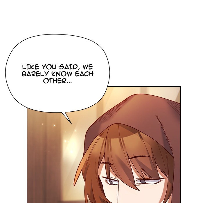 I Will Protect the Lady Chapter 25 - Manhwa18.com