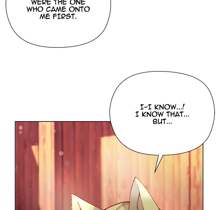 I Will Protect the Lady Chapter 25 - Manhwa18.com
