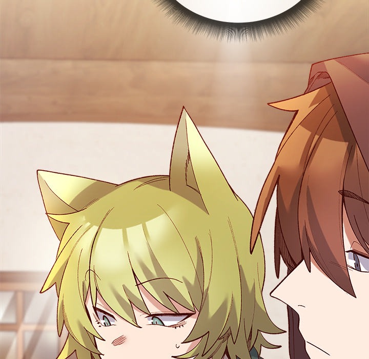 I Will Protect the Lady Chapter 25 - Manhwa18.com